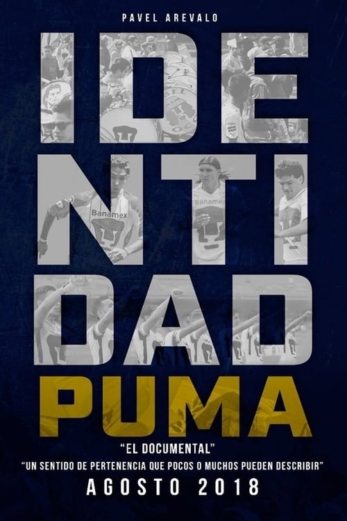 Identidad Puma