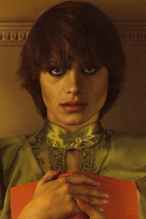 بازیگر Leda Simonetti  