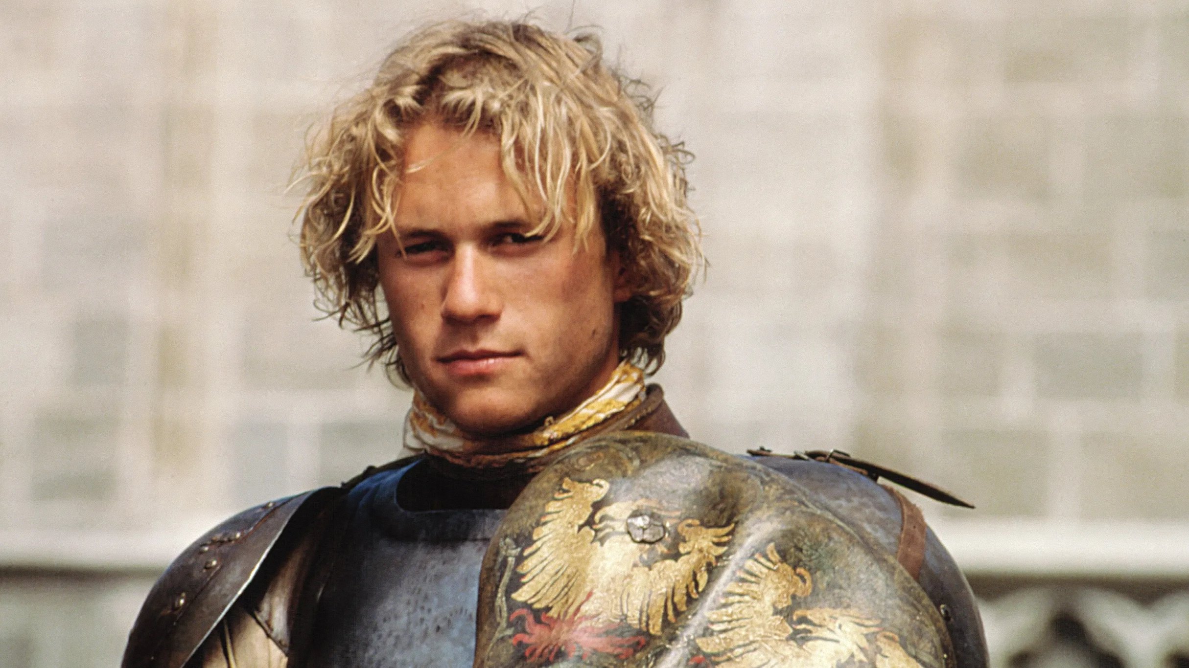 داستان شوالیه|A Knight's Tale
