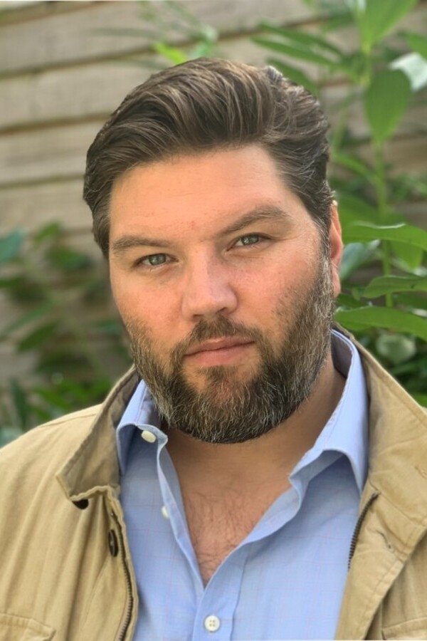 بازیگر Jorik Van Der Veen  