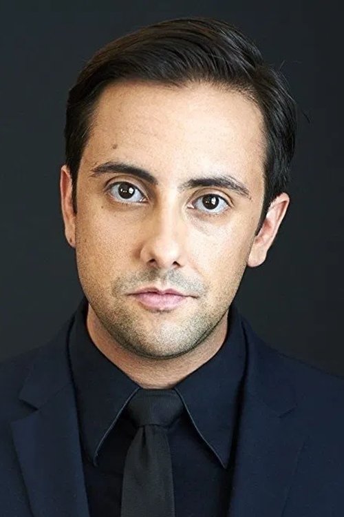 بازیگر Matthew Gouveia  