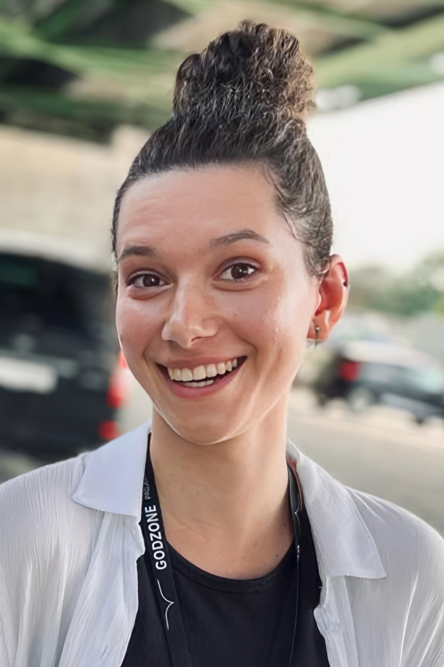 بازیگر Jana Markovičová  