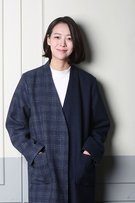بازیگر Ha Eun-chae  
