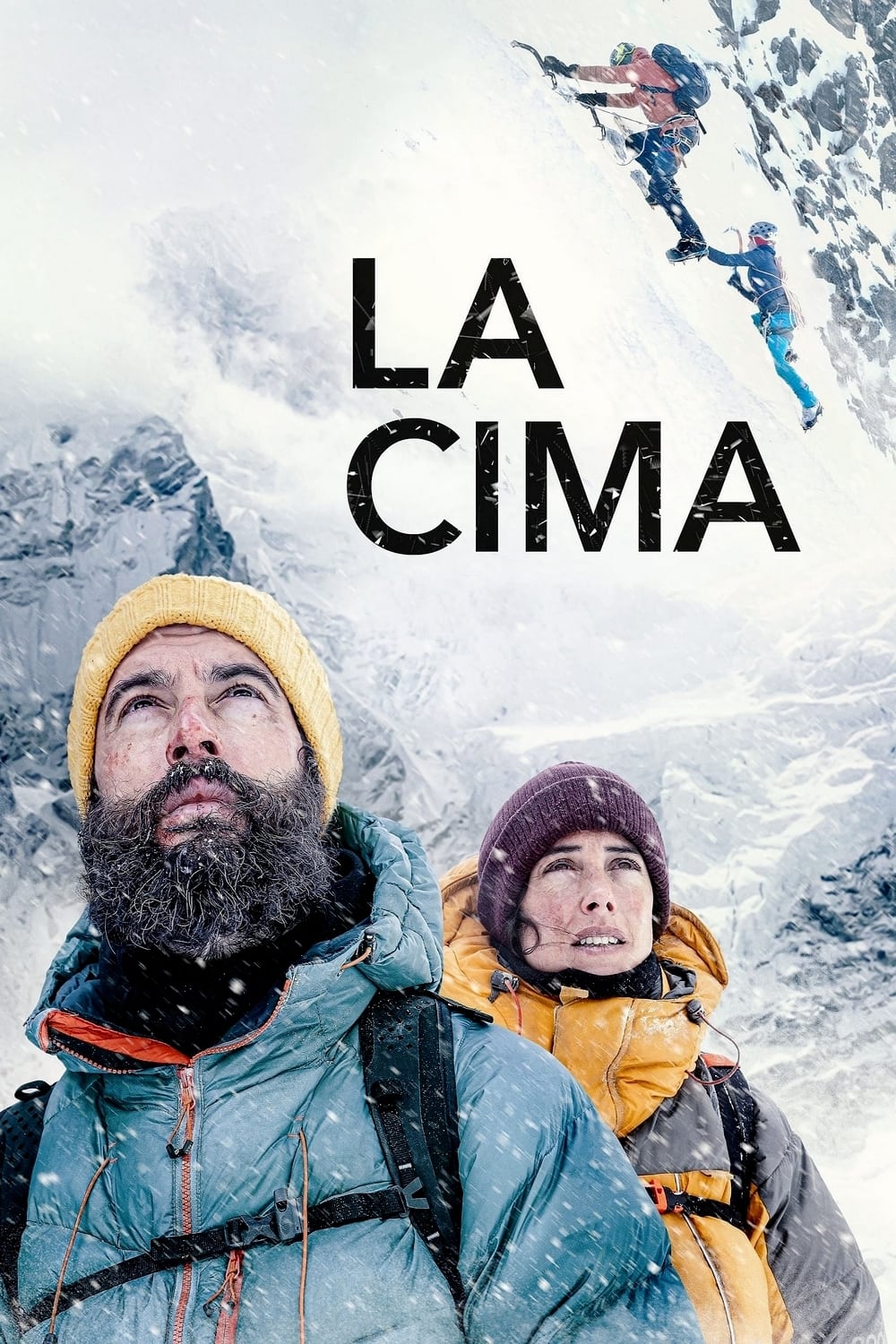 La cima | La cima