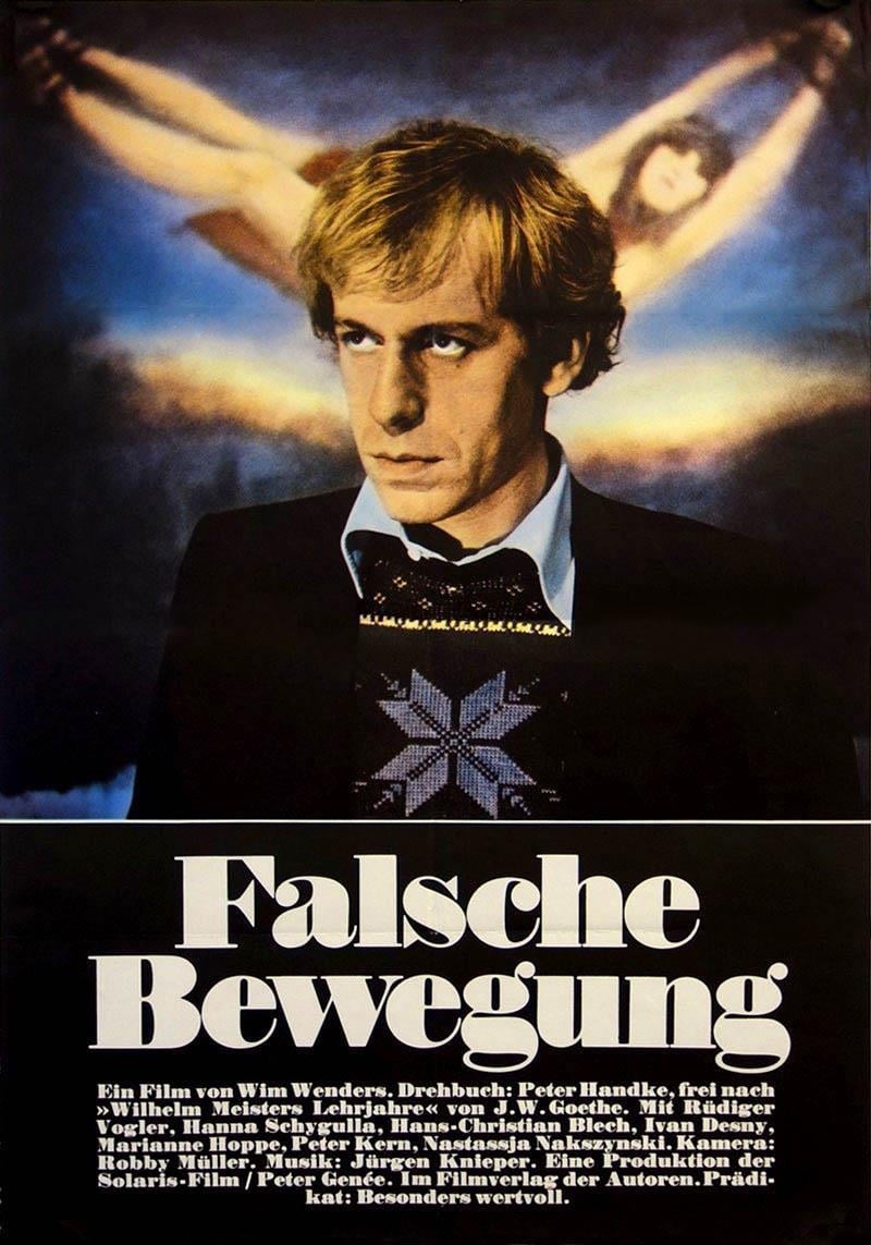 Falsche Bewegung | Falsche Bewegung