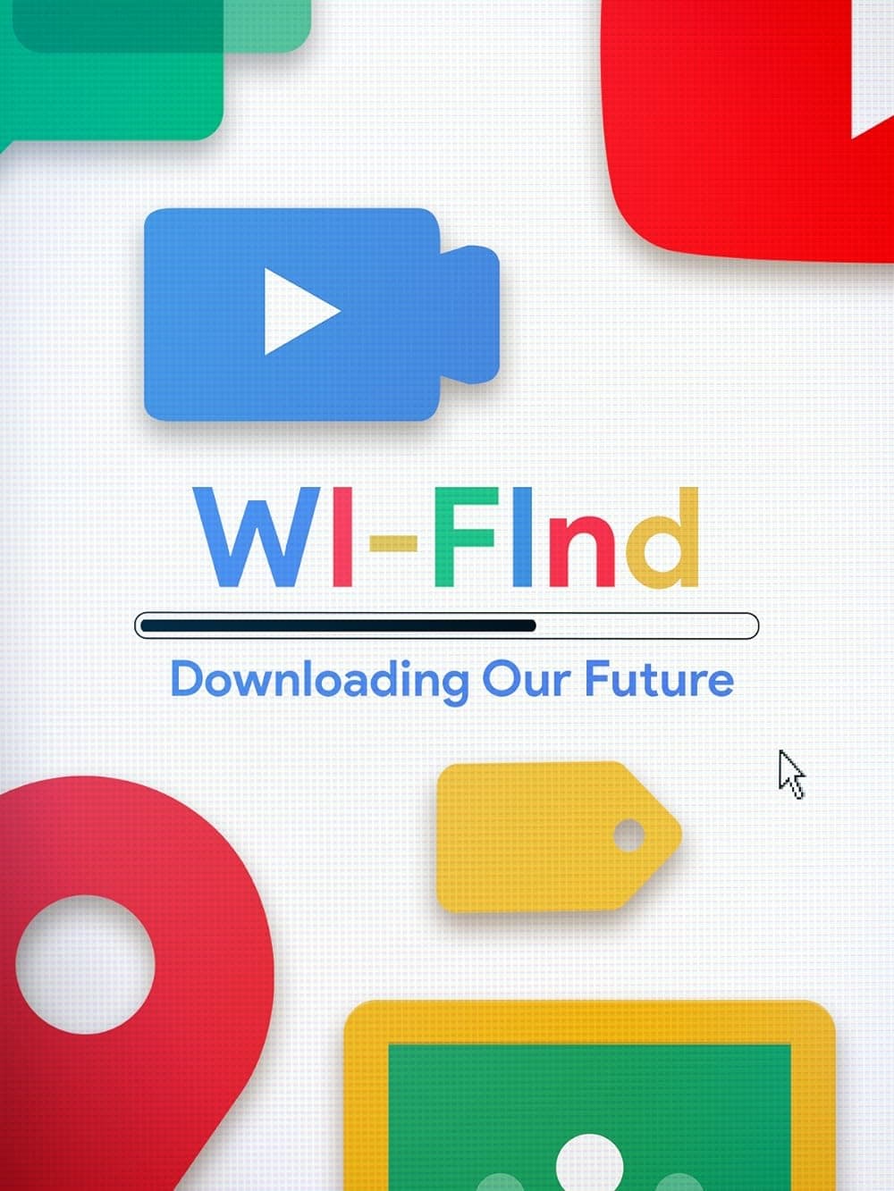 Wi-Find: Downloading Our Future | Wi-Find: Downloading Our Future