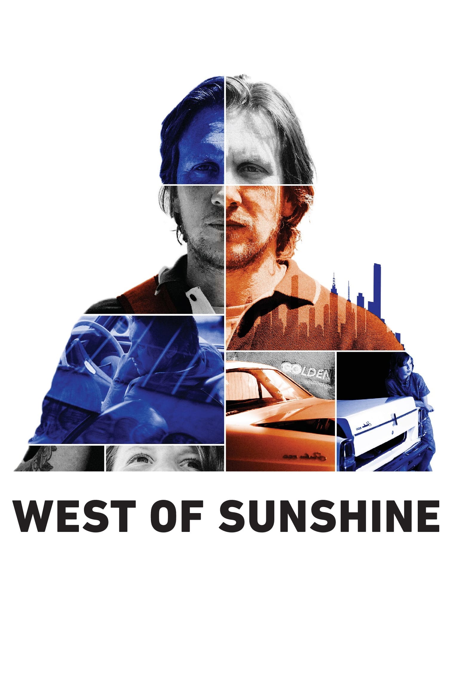 West of Sunshine | West of Sunshine