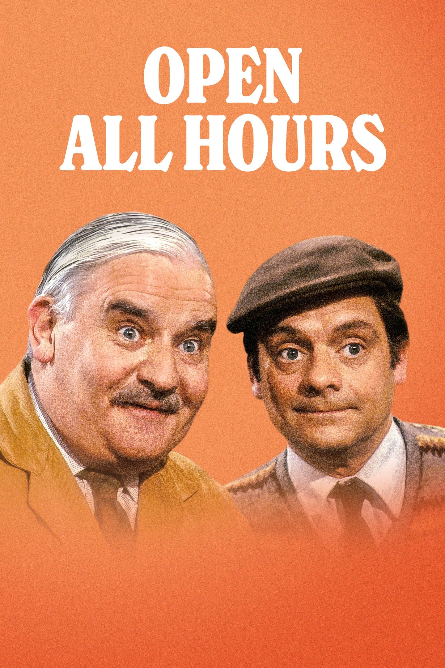 Open All Hours | Open All Hours