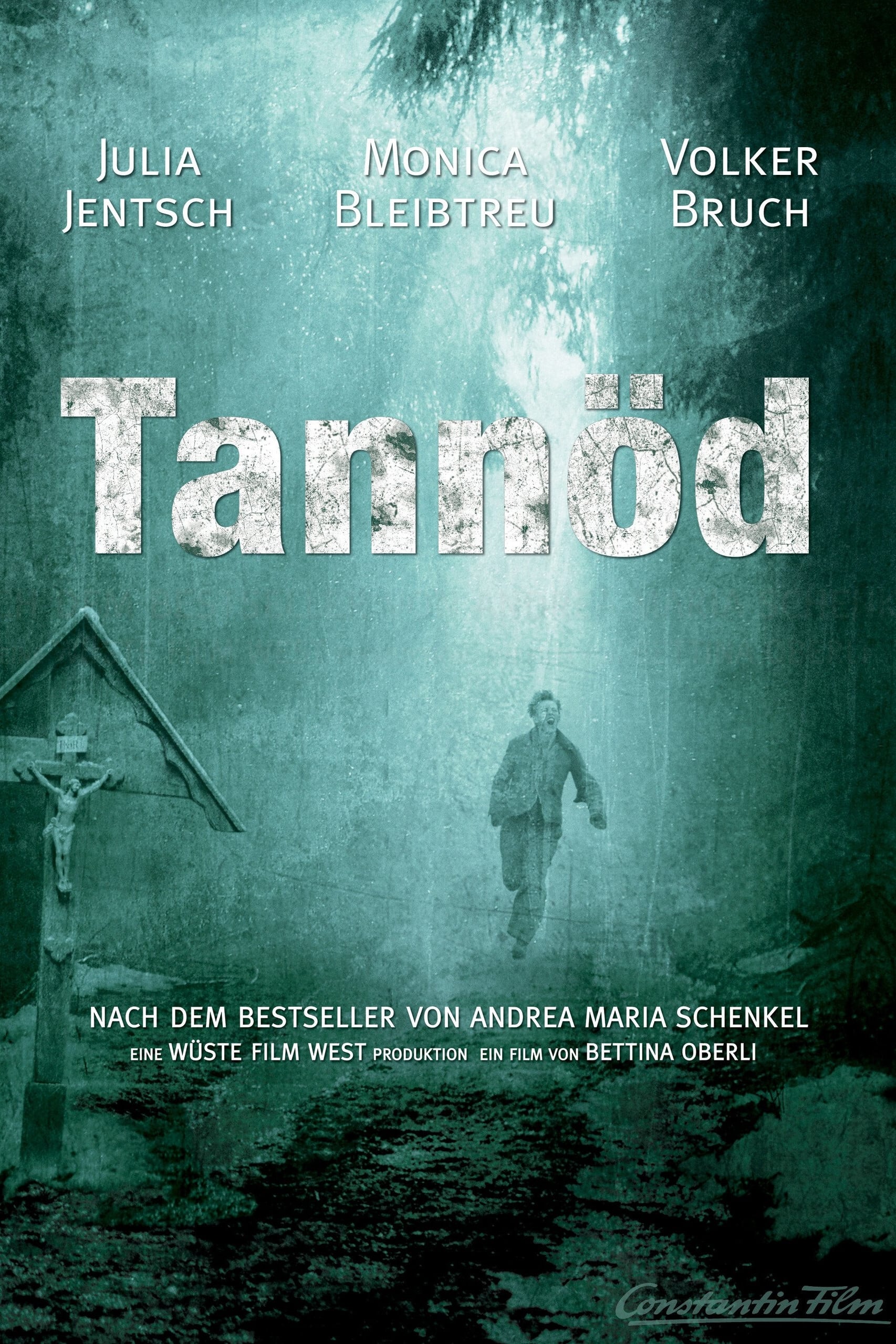 Tannöd | Tannöd