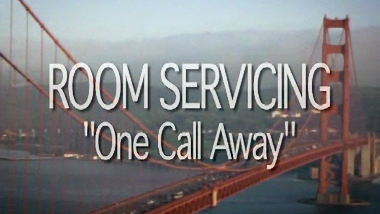 Room Servicing|Room Servicing
