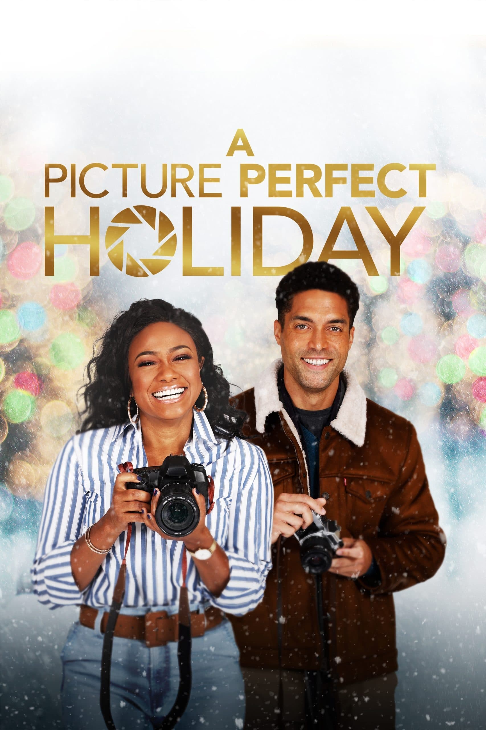 A Picture Perfect Holiday | A Picture Perfect Holiday