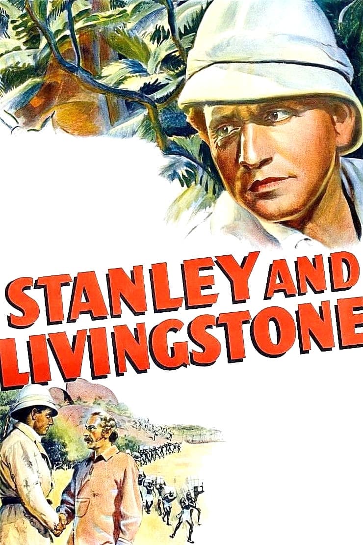 Stanley and Livingstone | Stanley and Livingstone