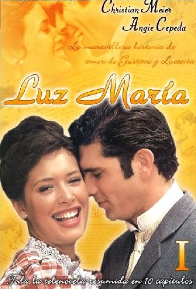 Luz María | Luz María