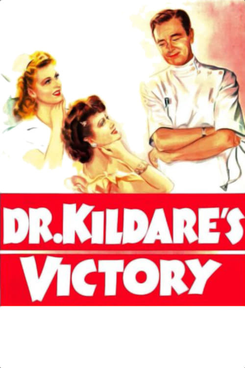 Dr. Kildare's Victory | Dr. Kildare's Victory