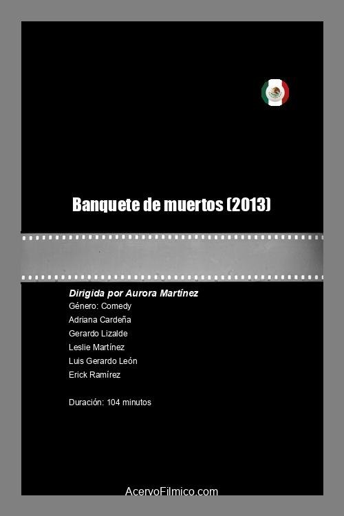 Banquete de muertos