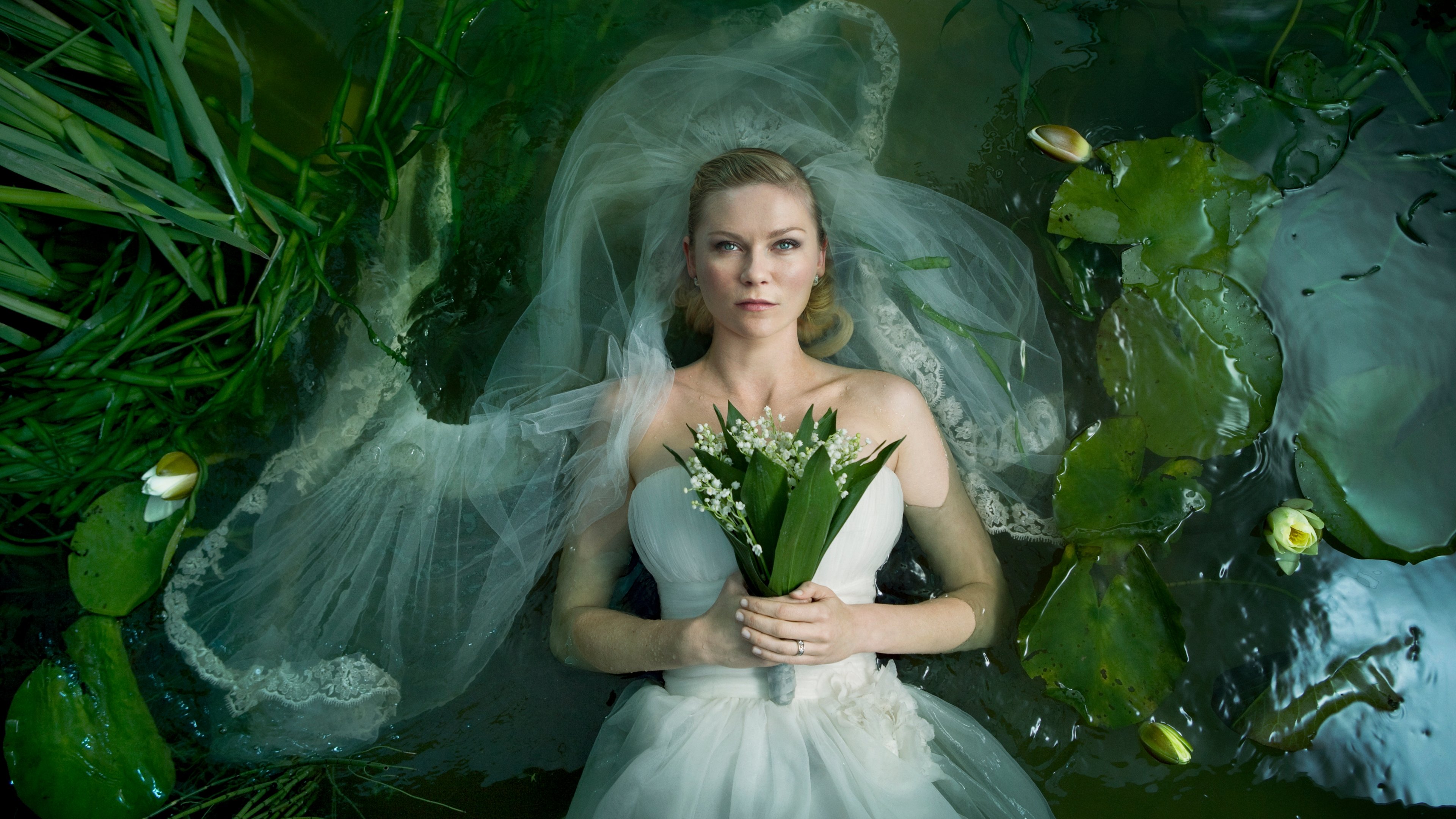 Melancholia|Melancholia