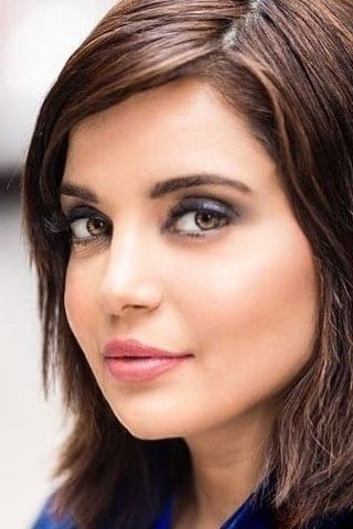 بازیگر Armeena Khan  