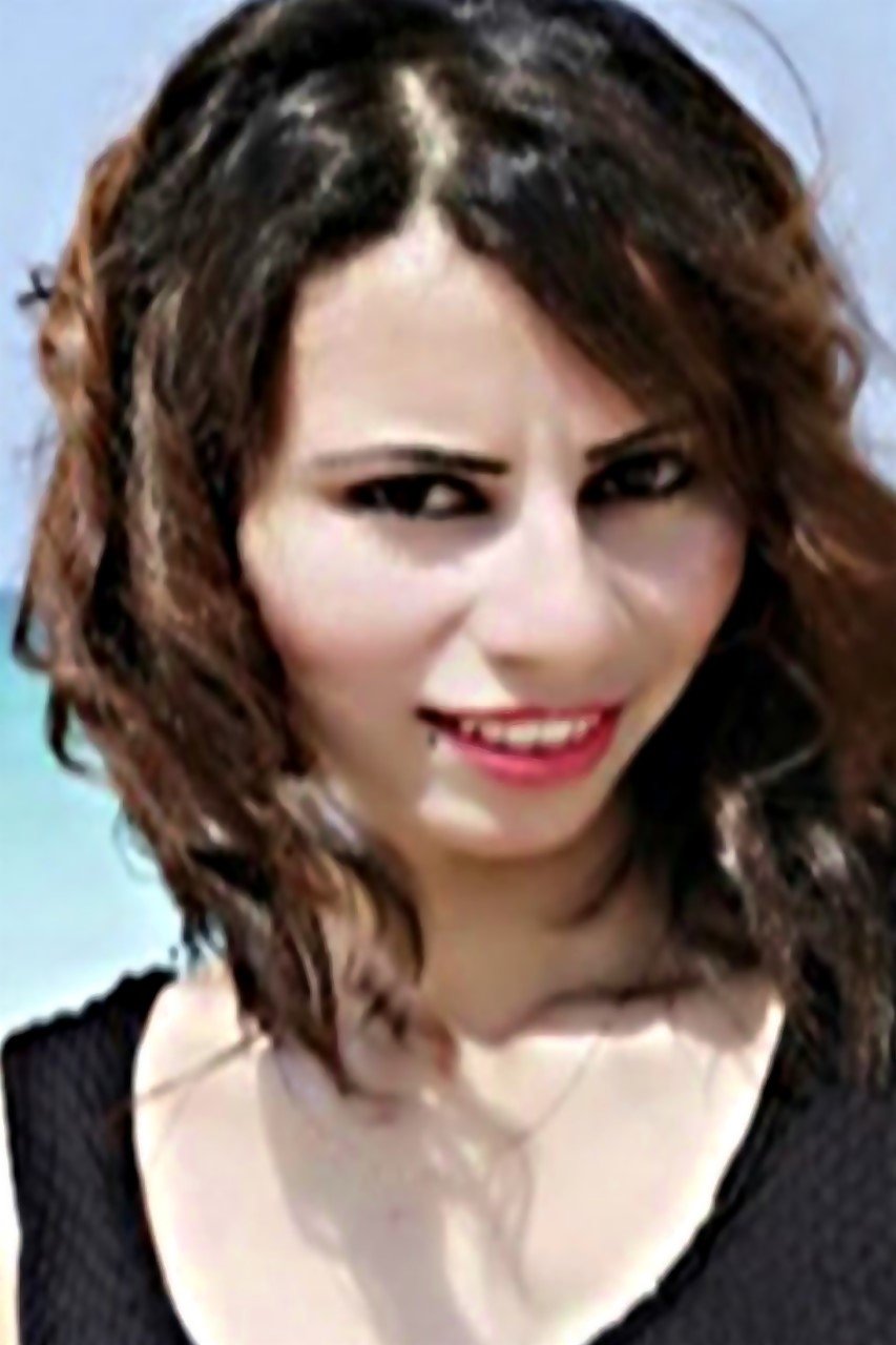 بازیگر Shahd Nusair  