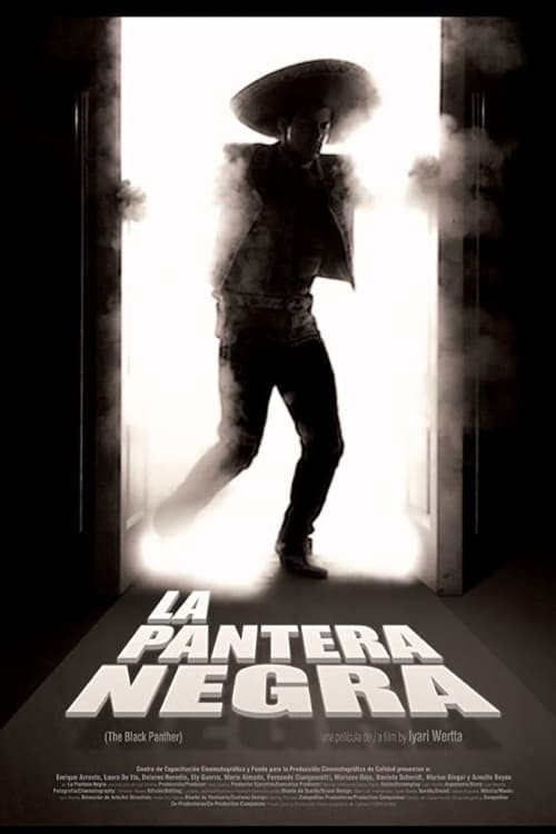 La pantera negra | La pantera negra