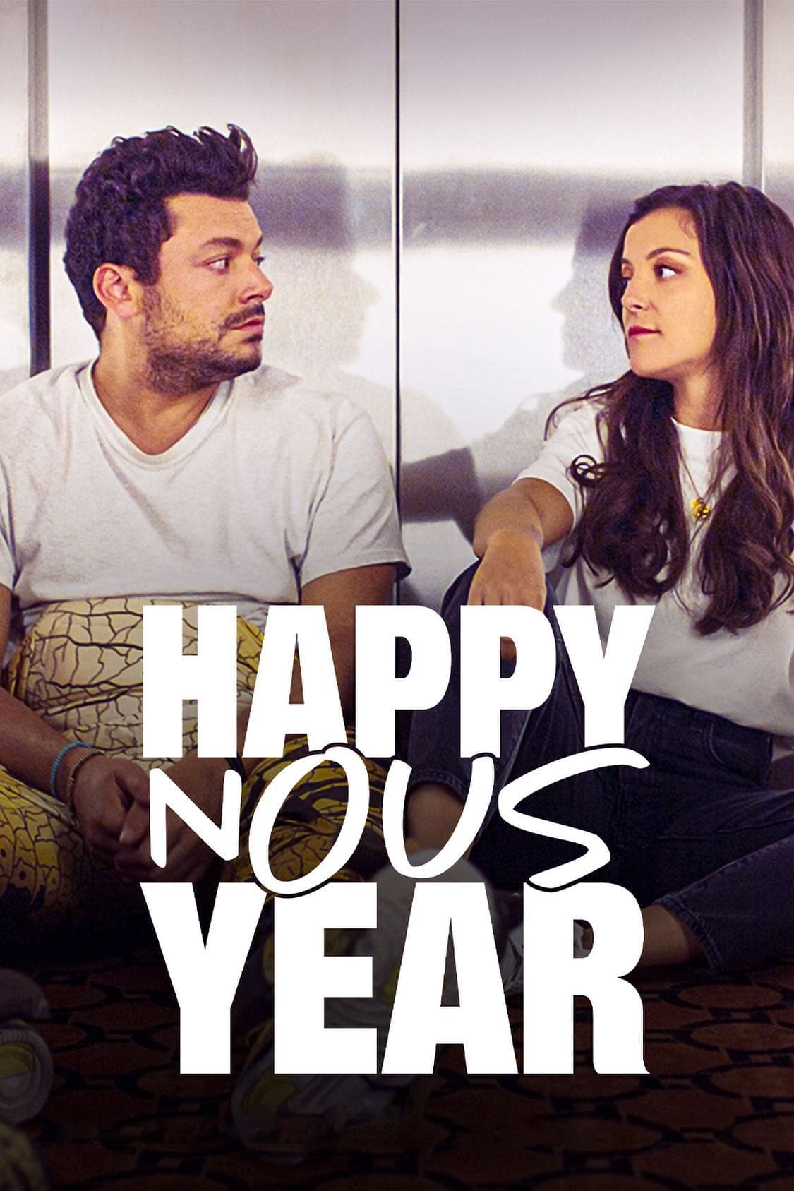 Happy Nous Year | Happy Nous Year