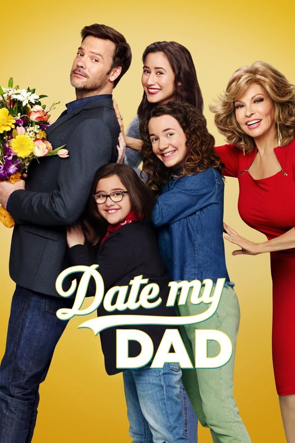 Date My Dad | Date My Dad