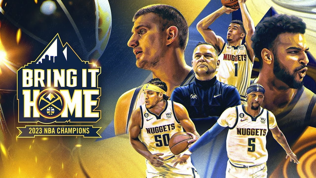 Bring It Home|Bring It Home