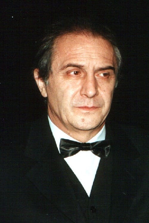 بازیگر Goran Sultanović  