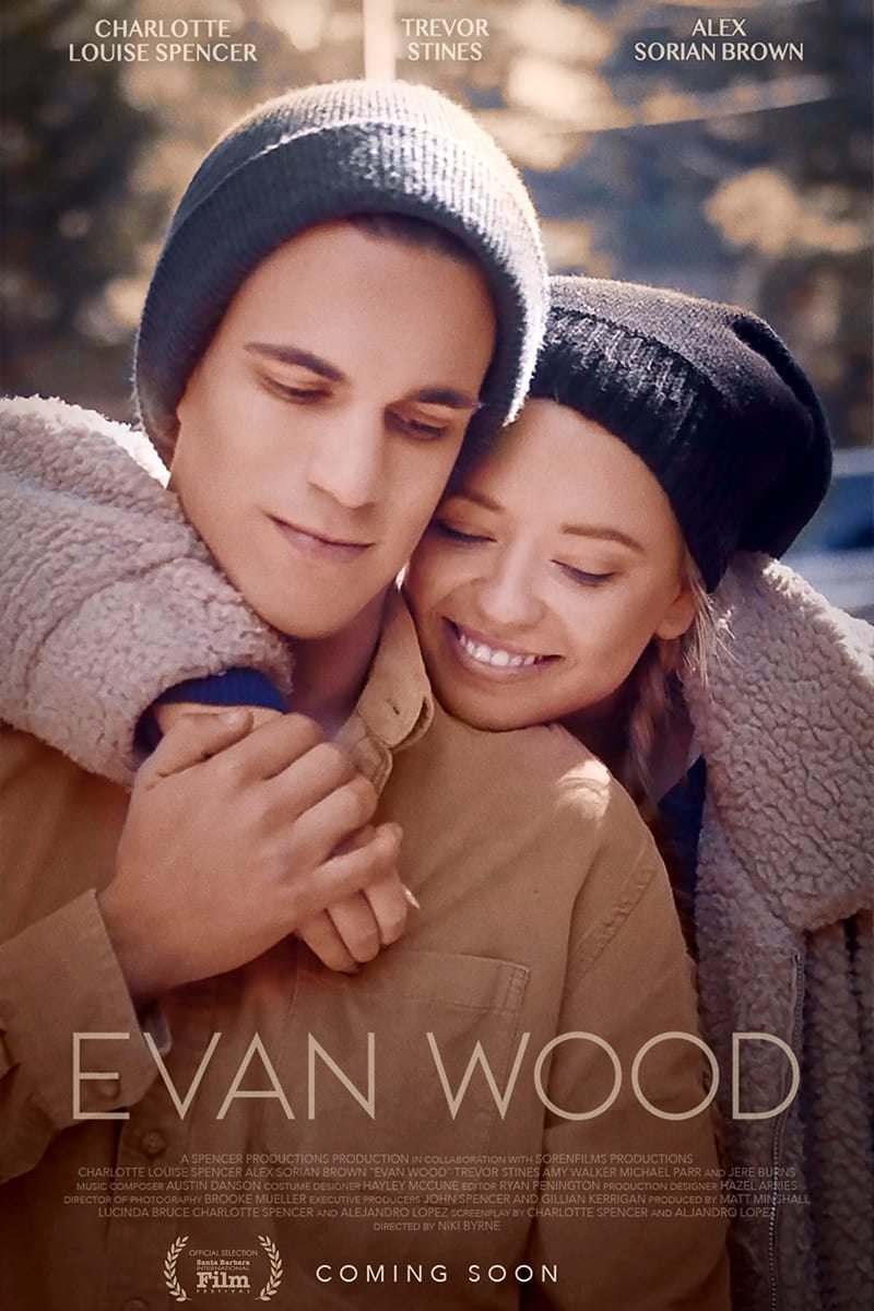 Evan Wood | Evan Wood