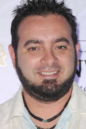 بازیگر Chris Kirkpatrick  