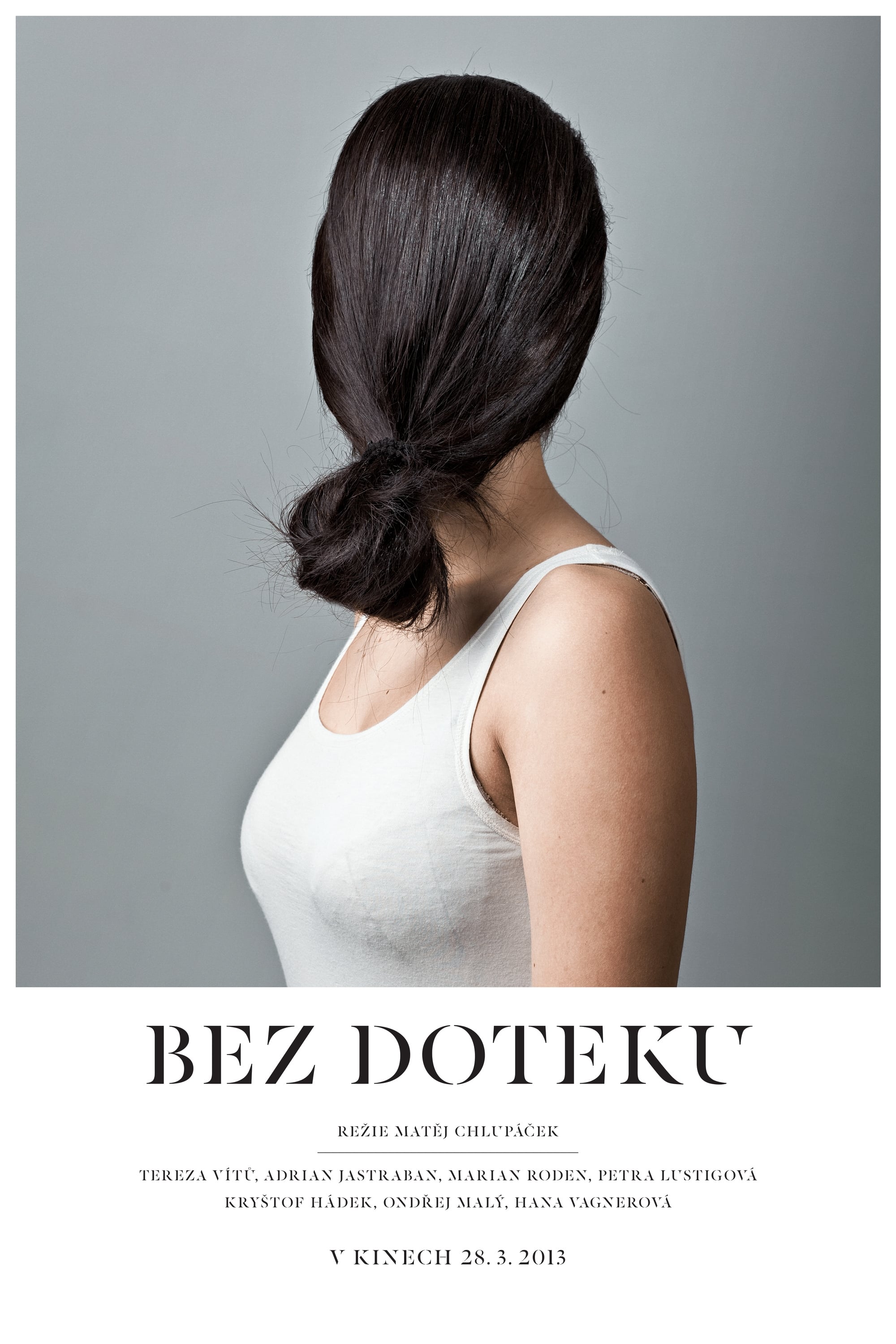 Bez doteku | Bez doteku