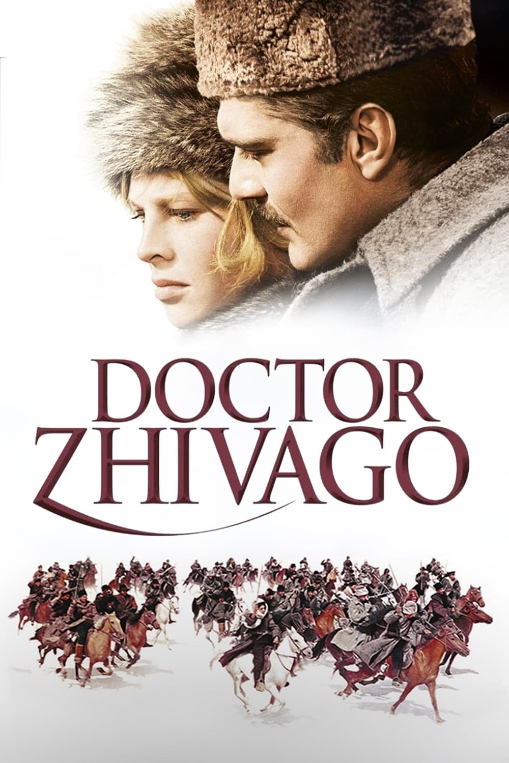 دکتر ژیواگو | Doctor Zhivago