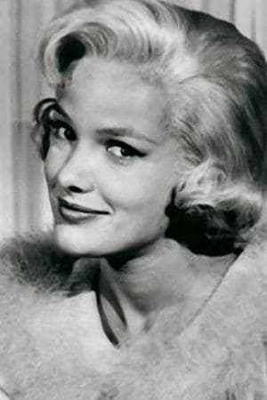 بازیگر Beverley Owen  