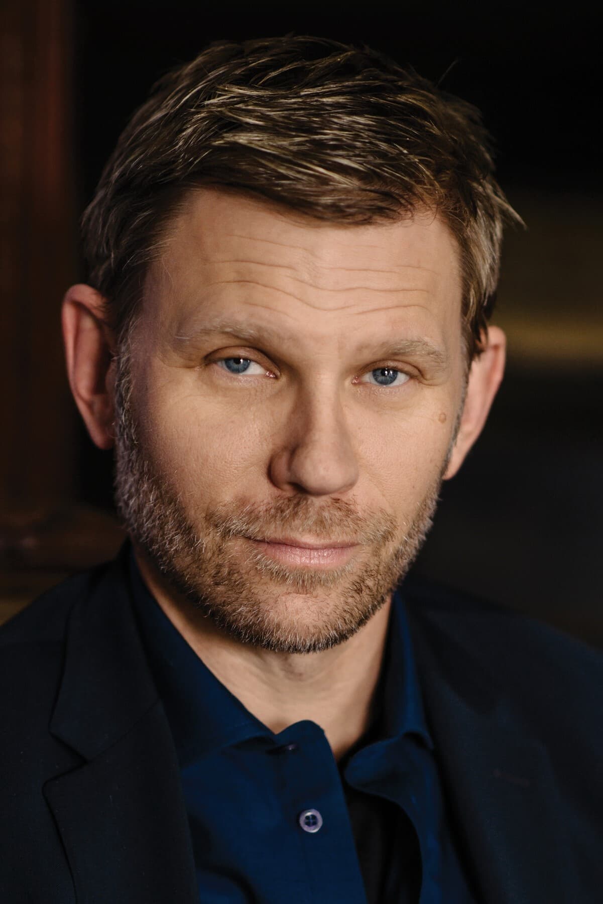 بازیگر Mark Pellegrino  