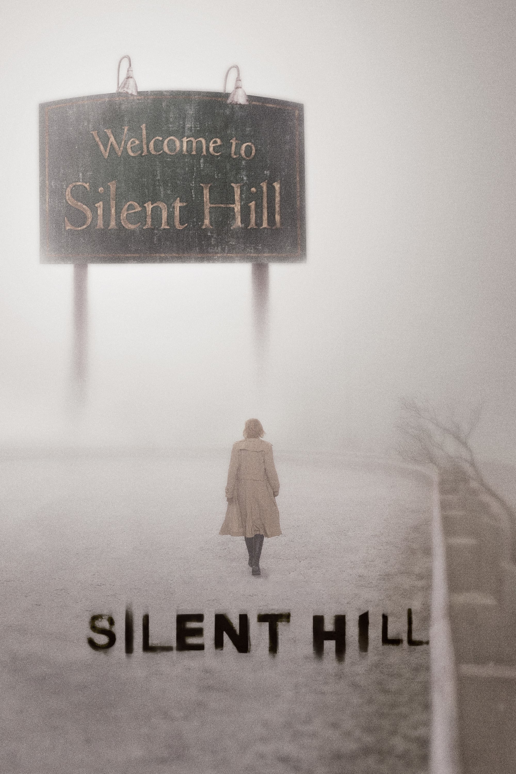 Silent Hill | Silent Hill