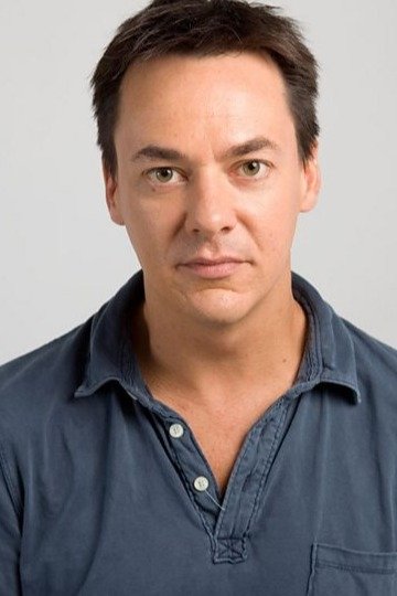 بازیگر David Vitty  
