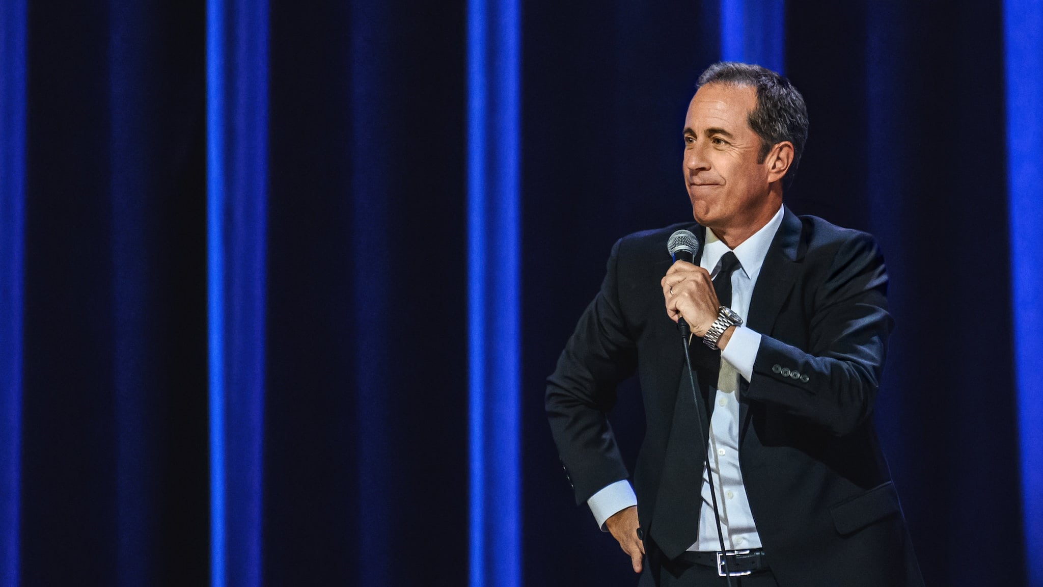 Jerry Seinfeld: 23 Hours to Kill|Jerry Seinfeld: 23 Hours to Kill