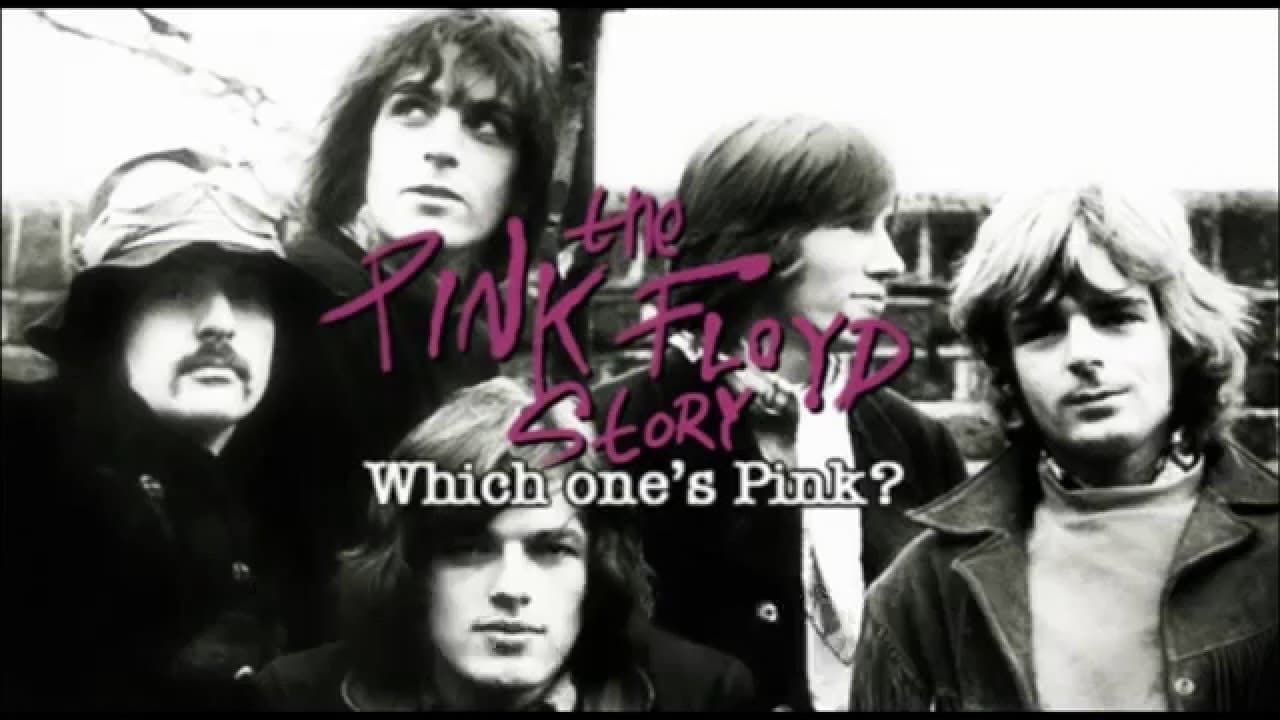 The Pink Floyd Story: Which One's Pink?|The Pink Floyd Story: Which One's Pink?