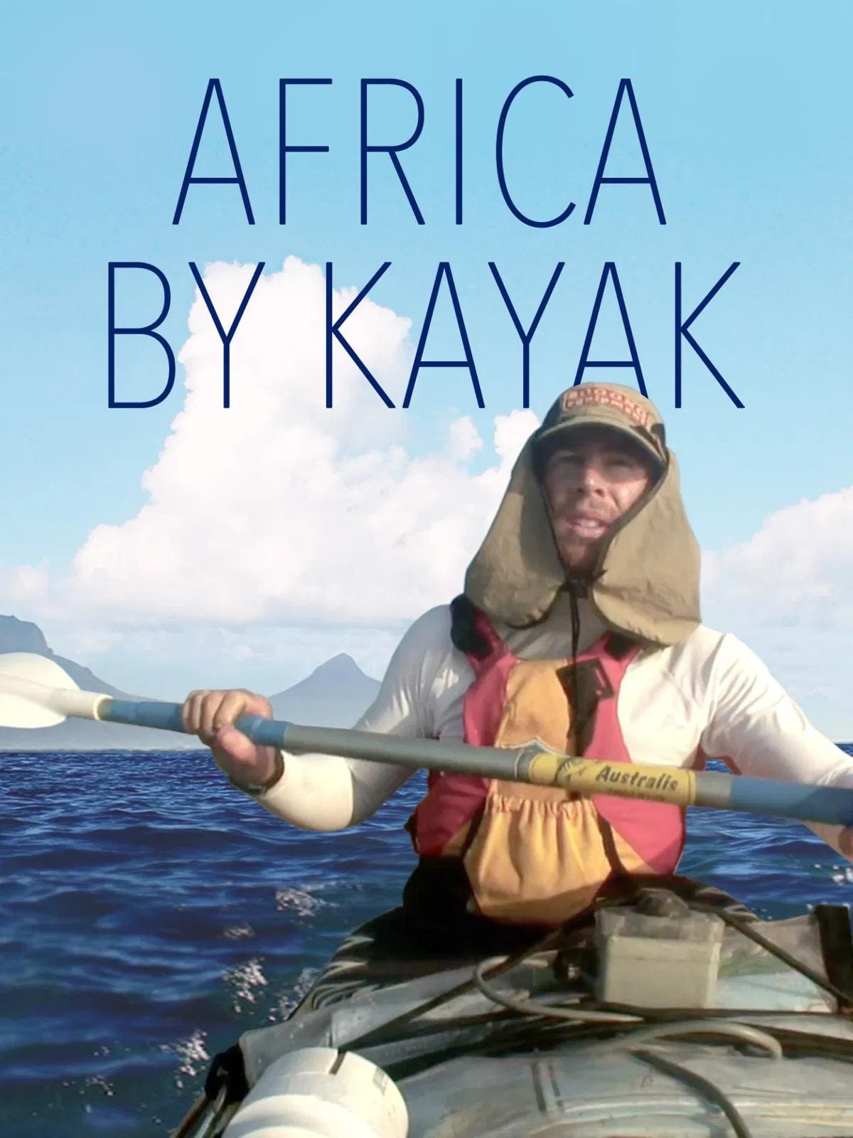 Africa by Kayak | Africa by Kayak