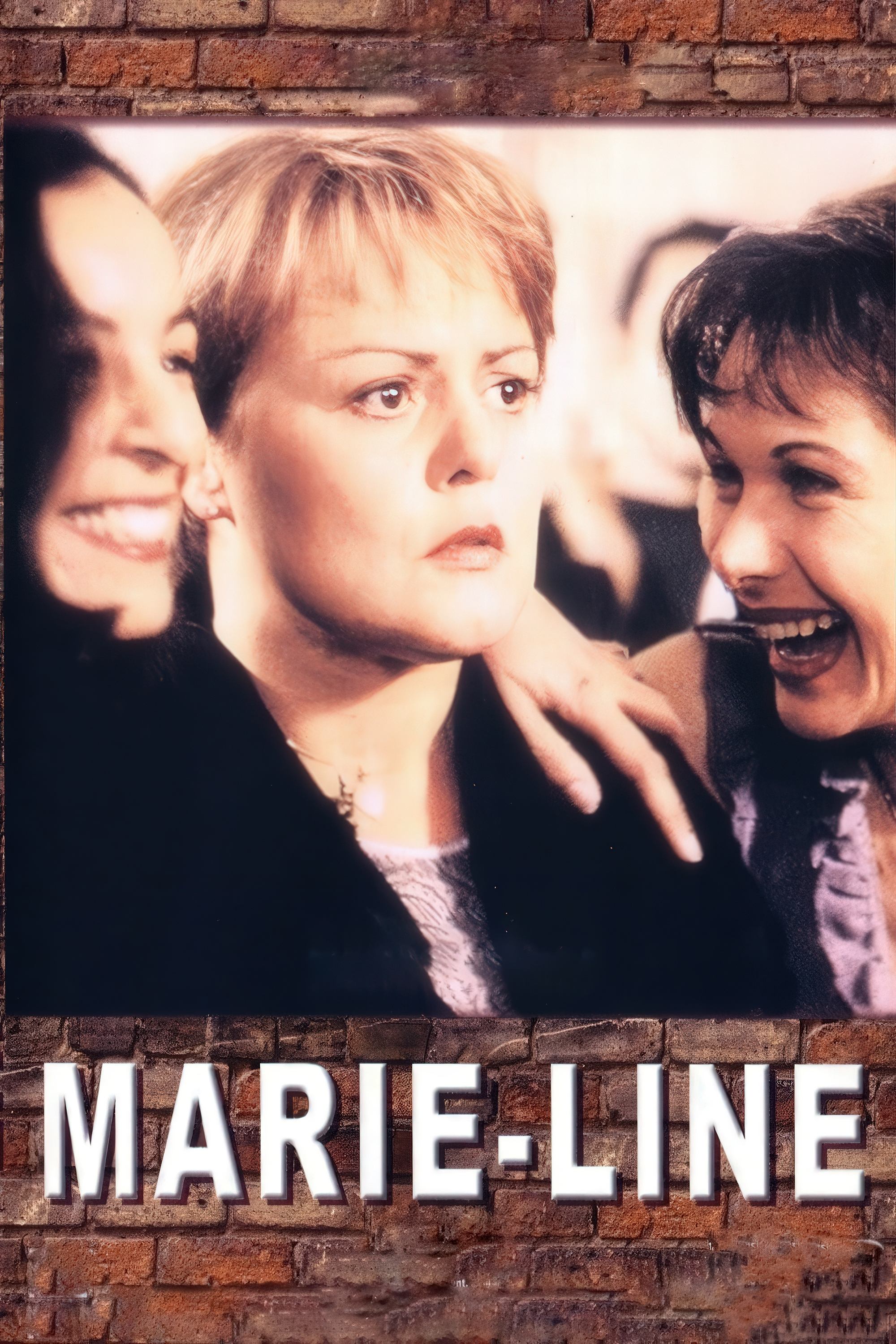 Marie-Line | Marie-Line