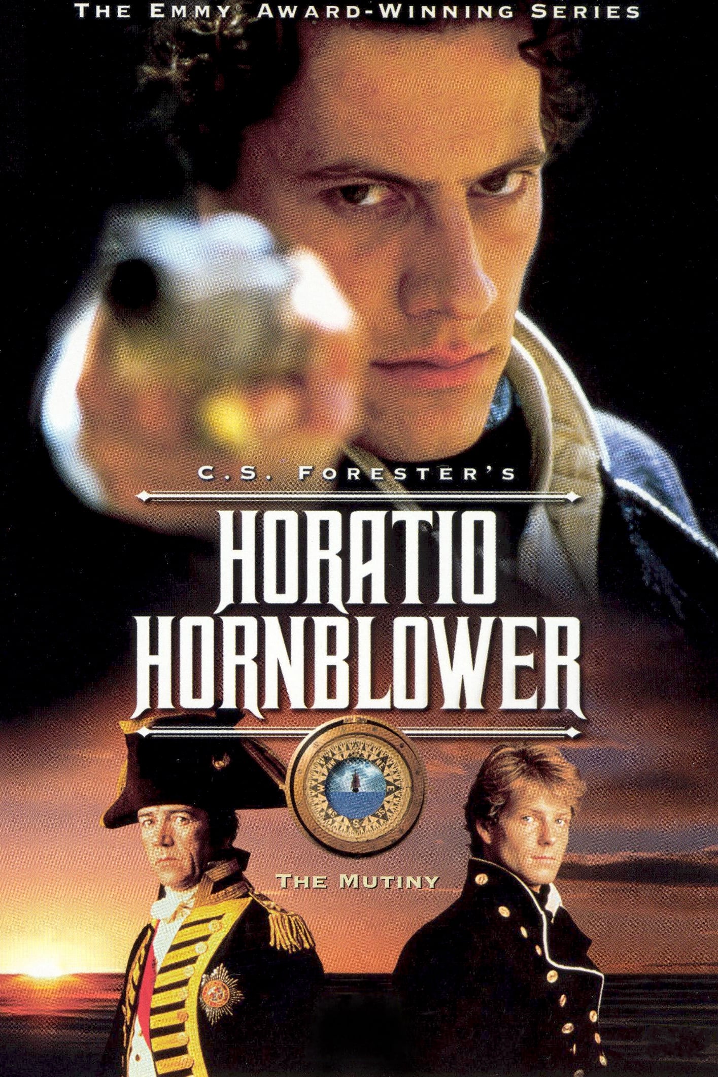 Hornblower: Mutiny | Hornblower: Mutiny