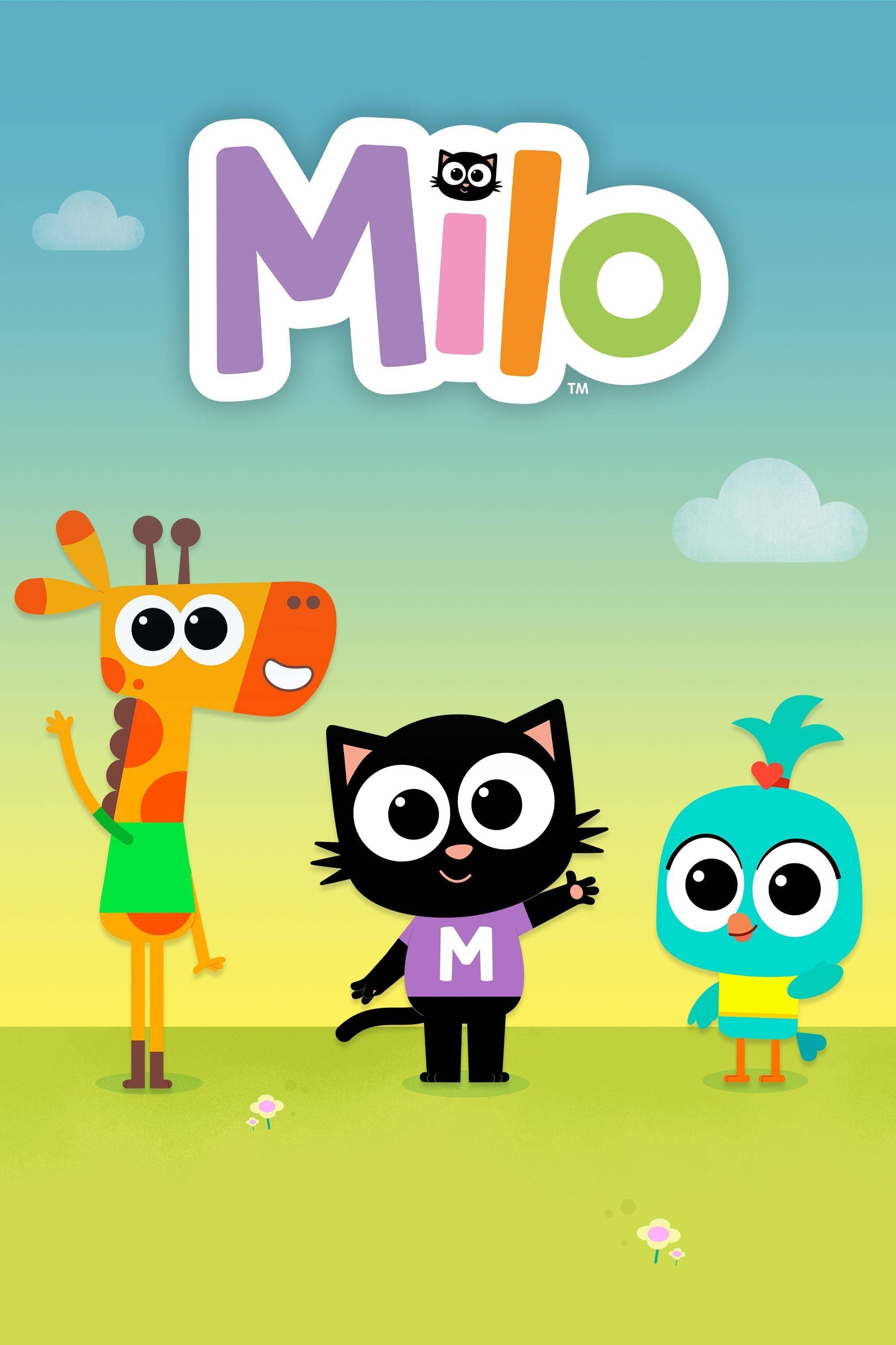 Milo | Milo