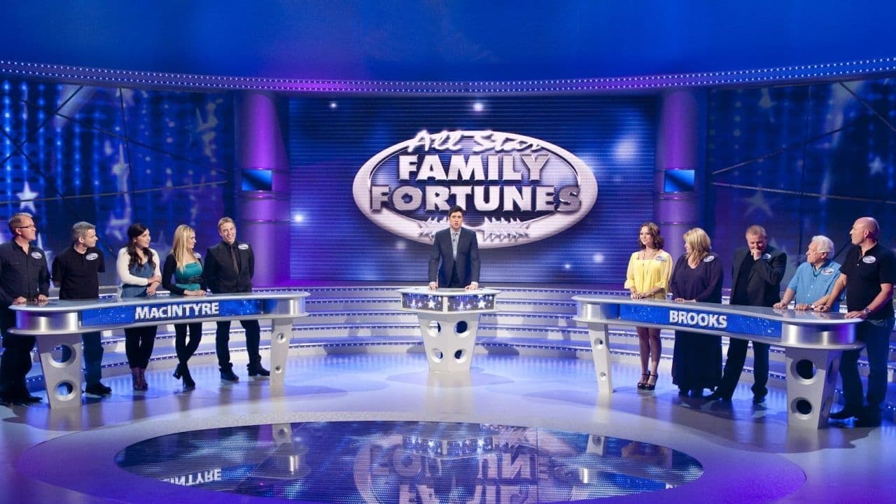 Family Fortunes|Family Fortunes