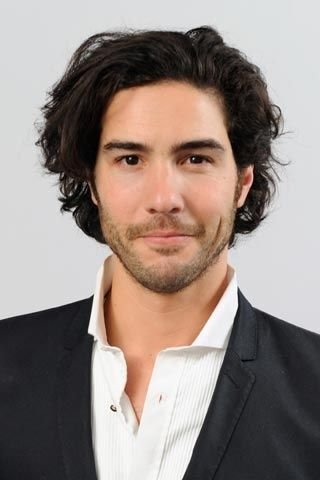 بازیگر Tahar Rahim  