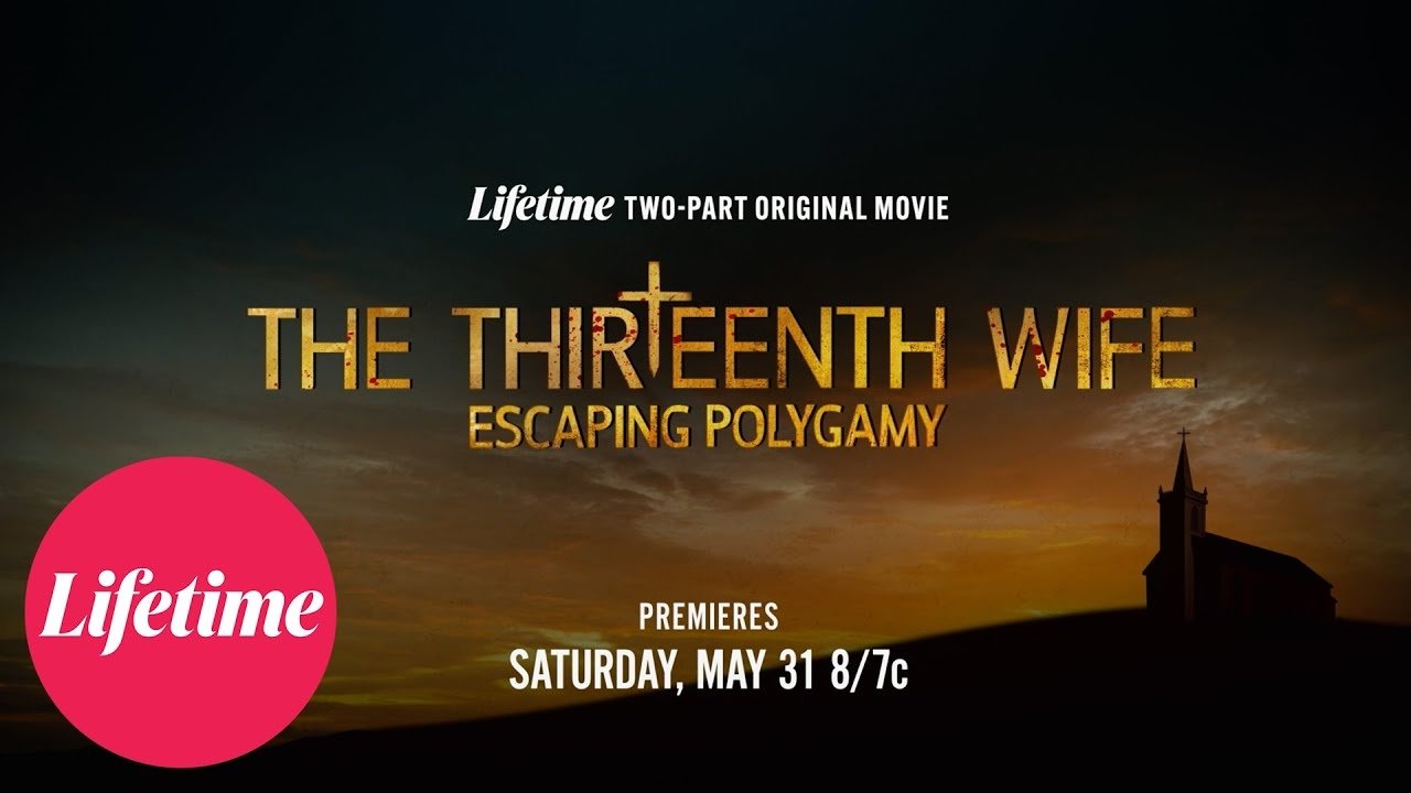 The Thirteenth Wife: Escaping Polygamy, Part 2|The Thirteenth Wife: Escaping Polygamy, Part 2