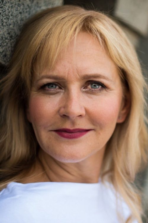 بازیگر Simona Vrbická  