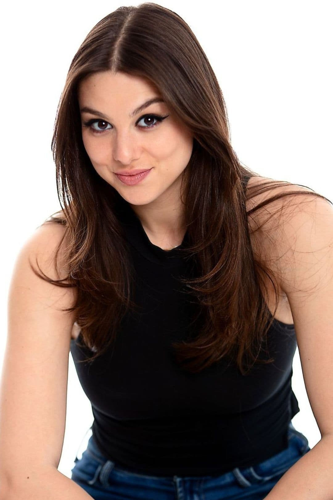 بازیگر Kira Kosarin  