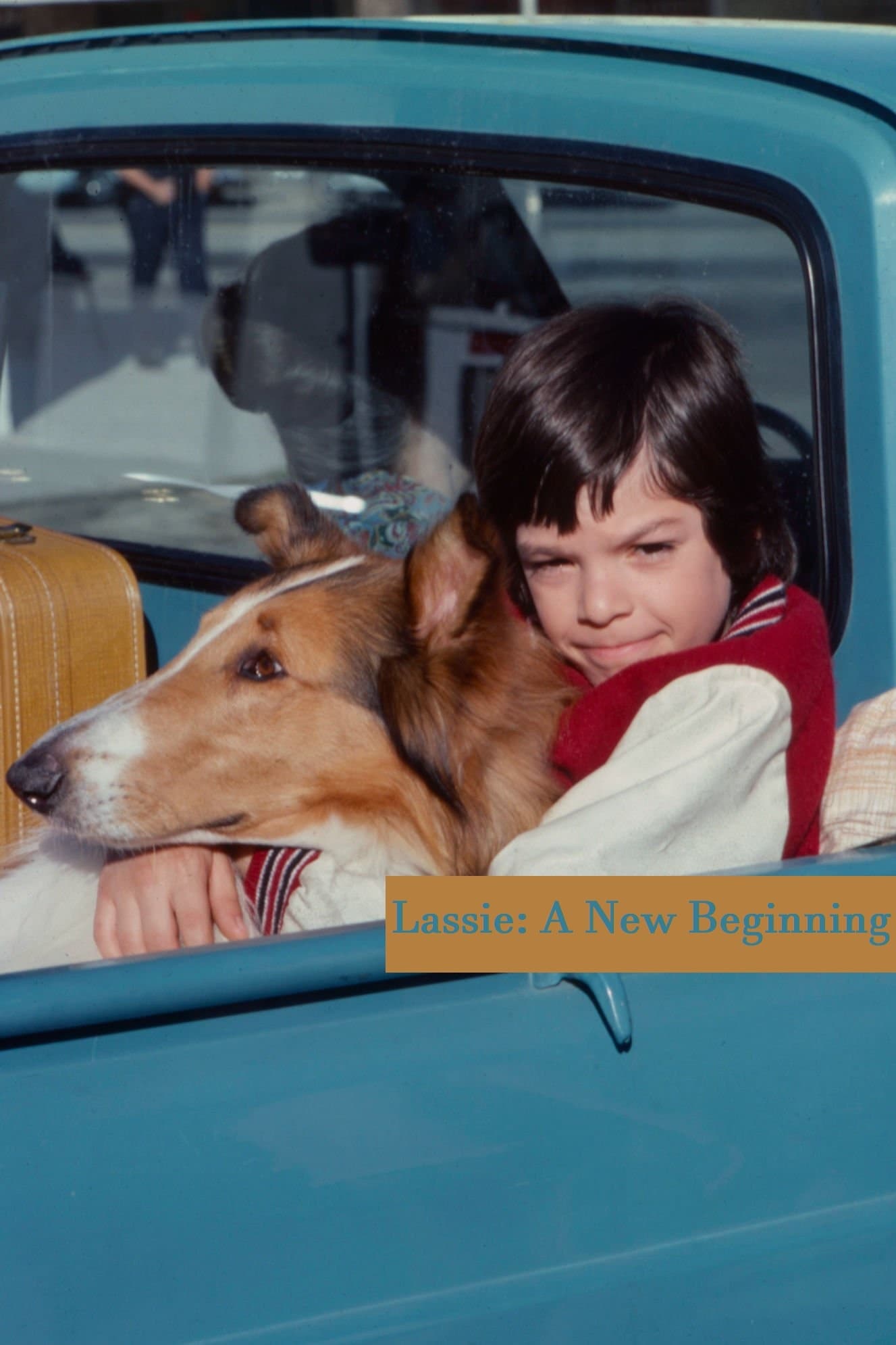 Lassie: The New Beginning | Lassie: The New Beginning