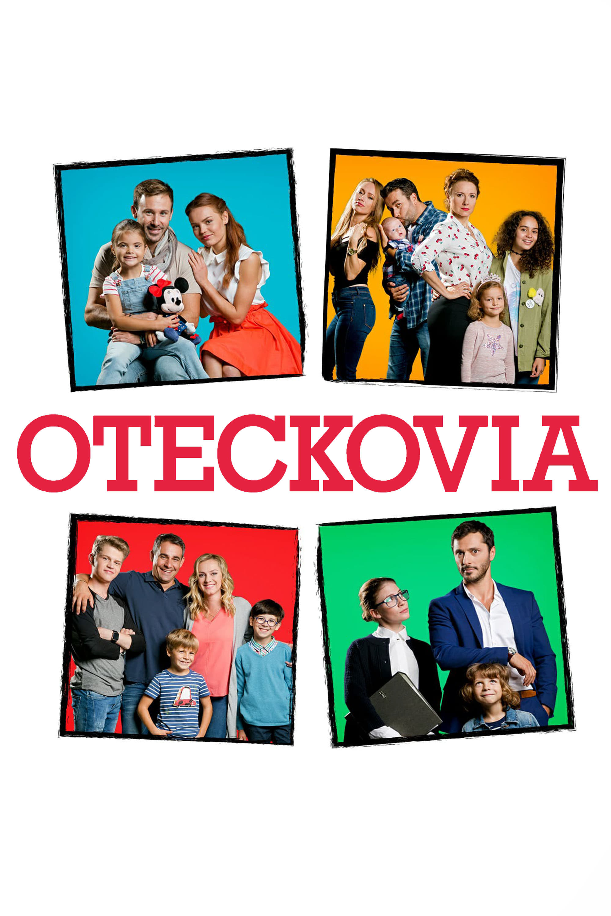 Oteckovia | Oteckovia