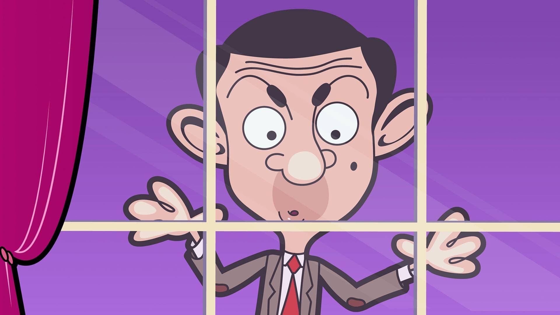 Mr. Bean: The Animated Series|Mr. Bean: The Animated Series