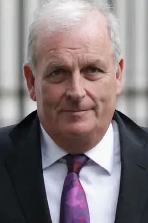 بازیگر Kelvin MacKenzie  